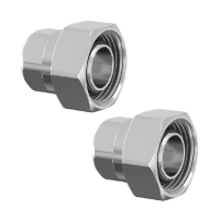 Show details for SIMPLEX SX Anschluss- Set G5 Rp3/8" x G3/4"F Ni, Art.Nr. : F10369 Picture of SIMPLEX SX Anschluss- Set G5 Rp3/8" x G3/4"F Ni, Art.Nr. : F10369