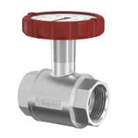 Show details for SIMPLEX SX Kugelhahn m. Therm. rot DN40 G1 1/2F, Art.Nr. : F99727 Picture of SIMPLEX SX Kugelhahn m. Therm. rot DN40 G1 1/2F, Art.Nr. : F99727