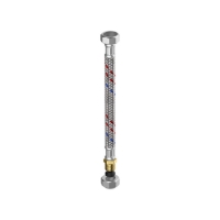 Show details for MEIBES meiflex S/H/K 3/8" IG x 10 mm KLV,500mm, Art.Nr. : M5715.2210.50 Picture of MEIBES meiflex S/H/K 3/8" IG x 10 mm KLV,500mm, Art.Nr. : M5715.2210.50