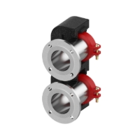 Show details for MEIBES BigFixlock-Flansch Set DN200/DN200, PN 6, Art.Nr. : M66258.992 Picture of MEIBES BigFixlock-Flansch Set DN200/DN200, PN 6, Art.Nr. : M66258.992