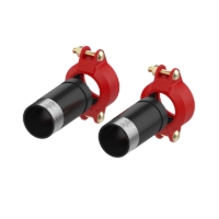 Show details for MEIBES BigFixlock-Aussengewinde, 1 Paar DN40, Art.Nr. : M66259.26 Picture of MEIBES BigFixlock-Aussengewinde, 1 Paar DN40, Art.Nr. : M66259.26