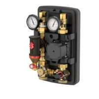 Show details for MEIBES MeiFlow Top S MC-CS M, DN25, w/o pump, Art.Nr. : M66931CEAM Picture of MEIBES MeiFlow Top S MC-CS M, DN25, w/o pump, Art.Nr. : M66931CEAM