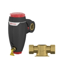 Show details for FLAMCO XStream Clean (DN40) G1 1/2"F, Art.Nr. : 11034 Picture of FLAMCO XStream Clean (DN40) G1 1/2"F, Art.Nr. : 11034