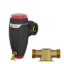 Show details for FLAMCO XStream Clean (DN20) G1"M, Art.Nr. : 11051 Picture of FLAMCO XStream Clean (DN20) G1"M, Art.Nr. : 11051