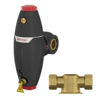 Show details for FLAMCO XStream Vent-Clean (DN20) G3/4"F, Art.Nr. : 11061 Picture of FLAMCO XStream Vent-Clean (DN20) G3/4"F, Art.Nr. : 11061