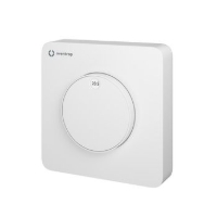 Show details for OVENTROP-ClimaCon F 100 Raumthermostat (Heizen/Kühlen), kabelgebunden, 24V, Art.Nr. : 1155510 Picture of OVENTROP-ClimaCon F 100 Raumthermostat (Heizen/Kühlen), kabelgebunden, 24V, Art.Nr. : 1155510