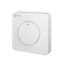 Show details for OVENTROP-ClimaCon F 100 Raumthermostat (Heizen/Kühlen), kabelgebunden, 24V, Art.Nr. : 1155510 Picture of OVENTROP-ClimaCon F 100 Raumthermostat (Heizen/Kühlen), kabelgebunden, 24V, Art.Nr. : 1155510