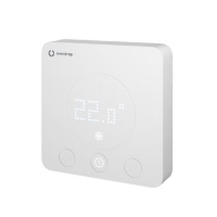 Show details for OVENTROP-ClimaCon F 310 Raumthermostat für Flächenheizung, kabelgebunden, 24V, Art.Nr. : 1155531 Picture of OVENTROP-ClimaCon F 310 Raumthermostat für Flächenheizung, kabelgebunden, 24V, Art.Nr. : 1155531
