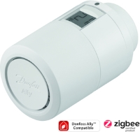 Show details for Danfoss Ally™, Adaptertyp: RA; M30, 2.4 GHz , Art.Nr. : 014G2420 Picture of Danfoss Ally™, Adaptertyp: RA; M30, 2.4 GHz , Art.Nr. : 014G2420