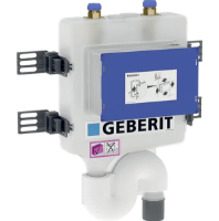 Show products in category Geberit Hygienesystem Picture for category Geberit Hygienesystem