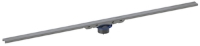 Show details for Geberit CleanLine50 Duschrinne Edelstahl gebürstet, 30-90cm, Art.Nr. :154.446.KS.1 Picture of Geberit CleanLine50 Duschrinne Edelstahl gebürstet, 30-90cm, Art.Nr. :154.446.KS.1