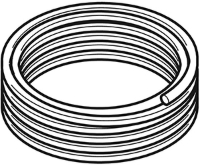 Zeige Details für Geberit FlowFit Metallverbundrohr in Rollen d32mm, L=25m, Art.Nr. :619.054.00.1 Bild von Geberit FlowFit Metallverbundrohr in Rollen d32mm, L=25m, Art.Nr. :619.054.00.1