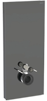 Show details for Geberit Monolith Sanitärmodul für Wand-WC, 101 cm, Glas lava, Art.Nr. :131.231.JK.7 Picture of Geberit Monolith Sanitärmodul für Wand-WC, 101 cm, Glas lava, Art.Nr. :131.231.JK.7