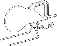 Show details for Geberit Schweissspiegel KSS-160, 230 V, Art.Nr. :359.641.P4.2 Picture of Geberit Schweissspiegel KSS-160, 230 V, Art.Nr. :359.641.P4.2