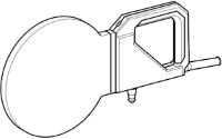 Show details for Geberit Schweissspiegel KSS-200, 230 V, Art.Nr. :359.665.P4.2 Picture of Geberit Schweissspiegel KSS-200, 230 V, Art.Nr. :359.665.P4.2