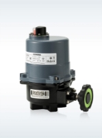 Show details for Siemens Elektromotorische Stellantriebe, 25 Nm, 90°, AC 230 V, Ein/Aus und 3P, Art.Nr. : S55162-A129 Picture of Siemens Elektromotorische Stellantriebe, 25 Nm, 90°, AC 230 V, Ein/Aus und 3P, Art.Nr. : S55162-A129