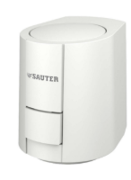 Show details for Sauter - Thermischer Ventilantrieb24V AC / DC, NC, 1m, H03, Art.Nr. :  AXT301HF112 Picture of Sauter - Thermischer Ventilantrieb24V AC / DC, NC, 1m, H03, Art.Nr. :  AXT301HF112