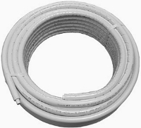 Show details for +GF+ iFIT Mehrschichtverbundrohr isoliert 10mm PE-RT, Rollenlänge m: 25, d mm: 25, Art.Nr.: 762101317 Picture of +GF+ iFIT Mehrschichtverbundrohr isoliert 10mm PE-RT, Rollenlänge m: 25, d mm: 25, Art.Nr.: 762101317