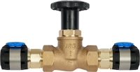 Show details for GF-JRG LegioStop Geradsitzventil FlowFit Rotguss d32mm PN16, 1 ST, Art.Nr. : 5364.032 Picture of GF-JRG LegioStop Geradsitzventil FlowFit Rotguss d32mm PN16, 1 ST, Art.Nr. : 5364.032