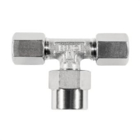 Show products in category SERTO - Verschraubungen - Edelstahl - T-/L-Verschraubungen Picture for category SERTO - Verschraubungen - Edelstahl - T-/L-Verschraubungen