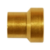 Show products in category SERTO - Verschraubungen - Messing - Einzelteile - Abschlusszapfen  Picture for category SERTO - Verschraubungen - Messing - Einzelteile - Abschlusszapfen