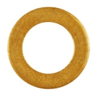 Show products in category SERTO - Verschraubungen - Messing - Einzelteile - Dichtung für Innengewinde  Picture for category SERTO - Verschraubungen - Messing - Einzelteile - Dichtung für Innengewinde