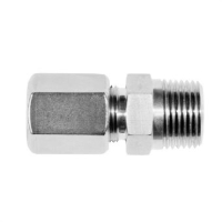 Show products in category SERTO - Verschraubungen - Edelstahl - Gerade Verschraubungen mit Rohranschluss - Gerade Einschraubverschraubung NPT  Picture for category SERTO - Verschraubungen - Edelstahl - Gerade Verschraubungen mit Rohranschluss - Gerade Einschraubverschraubung NPT