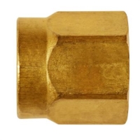 Show products in category SERTO - Verschraubungen - Messing - Einzelteile - Anschlussmutter  Picture for category SERTO - Verschraubungen - Messing - Einzelteile - Anschlussmutter