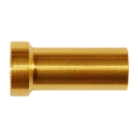 Show products in category SERTO - Verschraubungen - Messing - Einzelteile - Verbindungsnippel  Picture for category SERTO - Verschraubungen - Messing - Einzelteile - Verbindungsnippel
