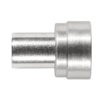 Show products in category SERTO - Verschraubungen - Edelstahl - Einzelteile - Klemmring mit integrierter Stützhülse Picture for category SERTO - Verschraubungen - Edelstahl - Einzelteile - Klemmring mit integrierter Stützhülse
