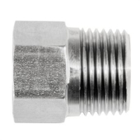 Show products in category SERTO - Verschraubungen - Edelstahl - Einzelteile - Übergangsnippel NPT  Picture for category SERTO - Verschraubungen - Edelstahl - Einzelteile - Übergangsnippel NPT