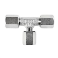 Show products in category SERTO - Verschraubungen - Edelstahl - T-/L-Verschraubungen - Einstellbare T-Verschraubung vormontiert  Picture for category SERTO - Verschraubungen - Edelstahl - T-/L-Verschraubungen - Einstellbare T-Verschraubung vormontiert