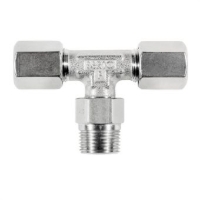 Show products in category SERTO - Verschraubungen - Edelstahl - T-/L-Verschraubungen - T-Verschraubung mit Übergangsnippel SO 50040 METR Picture for category SERTO - Verschraubungen - Edelstahl - T-/L-Verschraubungen - T-Verschraubung mit Übergangsnippel SO 50040 METR