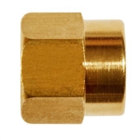 Show products in category SERTO - Adapter - Messing - Adapter Muffe / Muffe - Übergangsmuffe G-G  Picture for category SERTO - Adapter - Messing - Adapter Muffe / Muffe - Übergangsmuffe G-G