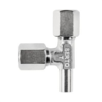 Show details for SERTO T-Verschraubungen SERTO SO 53621 mit Einstellzapfen, Edelstahl rostfrei Grösse: A 8‑ 8‑ 8, Art.Nr. :  058.3610.080 Picture of SERTO T-Verschraubungen SERTO SO 53621 mit Einstellzapfen, Edelstahl rostfrei Grösse: A 8‑ 8‑ 8, Art.Nr. :  058.3610.080