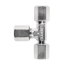 Show details for SERTO L-Verschraubungen SERTO SO 53625 L einstellbar, vormontiert, Edelstahl rostfrei Grösse: A10‑10‑10, Art.Nr. :  058.3630.100 Picture of SERTO L-Verschraubungen SERTO SO 53625 L einstellbar, vormontiert, Edelstahl rostfrei Grösse: A10‑10‑10, Art.Nr. :  058.3630.100