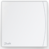 Show details for Danfoss Icon2 Raumsensor 2.4 GHz Funk Zigbee Art. Nr.:  088U2120 Picture of Danfoss Icon2 Raumsensor 2.4 GHz Funk Zigbee Art. Nr.:  088U2120