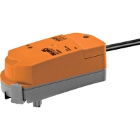 Show details for Belimo Drehantrieb (ZoneTight), 1 Nm, AC/DC 24 V, Auf/Zu, 3-Punkt, 15 s, IP40, Art.Nr. : CQD24A Picture of Belimo Drehantrieb (ZoneTight), 1 Nm, AC/DC 24 V, Auf/Zu, 3-Punkt, 15 s, IP40, Art.Nr. : CQD24A
