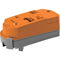 Show details for Belimo Drehantrieb (ZoneTight), 1 Nm, AC/DC 24 V, 2...10 V, 15 s, IP40, Klemmen, Art.Nr. : CQD24A-SR-T Picture of Belimo Drehantrieb (ZoneTight), 1 Nm, AC/DC 24 V, 2...10 V, 15 s, IP40, Klemmen, Art.Nr. : CQD24A-SR-T