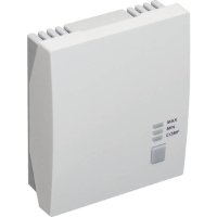 Show details for Belimo 3-Stufen-Schalter mit Taste/LED, Ausgang 2...10 V: VAV, AC 24 V, Moduswahl und Anzeige: COMF / MIN / MAX, Art.Nr. : CRA24-B1P Picture of Belimo 3-Stufen-Schalter mit Taste/LED, Ausgang 2...10 V: VAV, AC 24 V, Moduswahl und Anzeige: COMF / MIN / MAX, Art.Nr. : CRA24-B1P