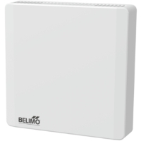 Show details for Belimo Raumbediengerät Feuchte / Temperatur aktiv, NFC, Modbus, BACnet, Belimo Display App, PC, weiss, RAL 9003, Art.Nr. : P-22RTH-1U00A-2 Picture of Belimo Raumbediengerät Feuchte / Temperatur aktiv, NFC, Modbus, BACnet, Belimo Display App, PC, weiss, RAL 9003, Art.Nr. : P-22RTH-1U00A-2