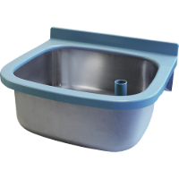 Show products in category KWC PRO - Reinigungsbecken, Waschtröge, Ausgüsse Picture for category KWC PRO - Reinigungsbecken, Waschtröge, Ausgüsse