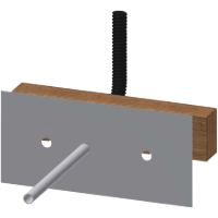 Show products in category KWC PRO - Duscharmaturen Picture for category KWC PRO - Duscharmaturen