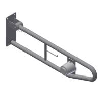 Show products in category KWC PRO - Barrierefreie Ausstattungselemente Picture for category KWC PRO - Barrierefreie Ausstattungselemente