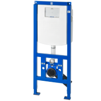 Show products in category KWC PRO - Installationselemente Picture for category KWC PRO - Installationselemente