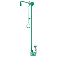 Show products in category KWC PRO - Notduschen Picture for category KWC PRO - Notduschen