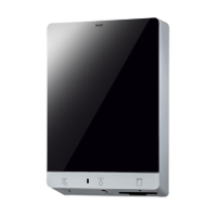 Show products in category KWC PRO - Wickeltische Picture for category KWC PRO - Wickeltische