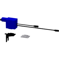 Show products in category KWC PRO - Zubehör und Funktionsteile - AQUA3000OPEN Picture for category KWC PRO - Zubehör und Funktionsteile - AQUA3000OPEN