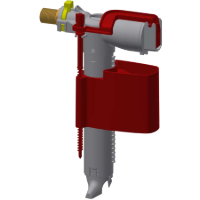 Show products in category KWC PRO - Zubehör und Funktionsteile - FLUSHING-TAPS-CONV Picture for category KWC PRO - Zubehör und Funktionsteile - FLUSHING-TAPS-CONV