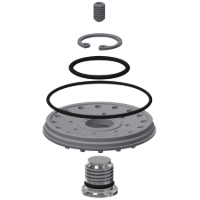 Show products in category KWC PRO - Zubehör und Funktionsteile - AQUAJET-SLIMLINE Picture for category KWC PRO - Zubehör und Funktionsteile - AQUAJET-SLIMLINE